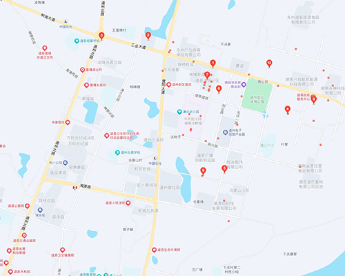 劲草家政地址地图