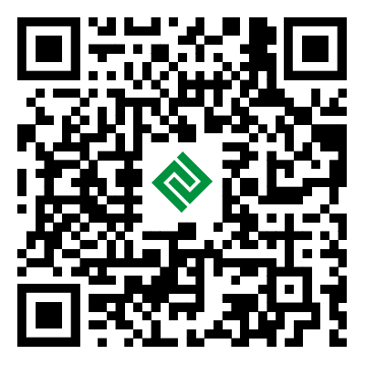 劲草家政二维码图片